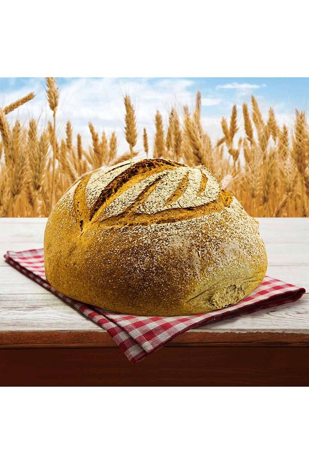 Sarı Buğday Ekmeği 800 gr - 1