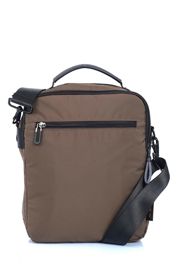 31221 Çapraz Askılı Postacı Çanta - 5