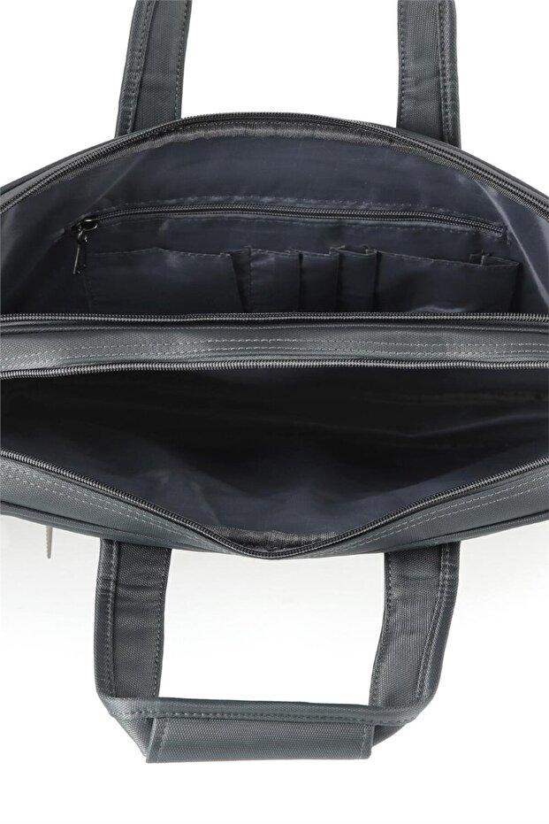 71434 Briefcase with Shoulder Strap - 7