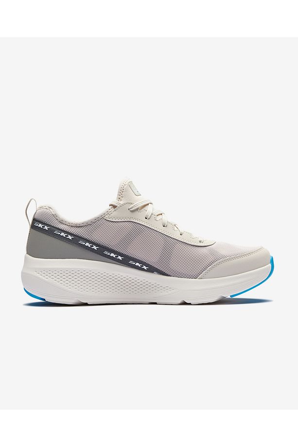 Go Run Elevate Erkek Beyaz Koşu Ayakkabısı 220181 Ofwt - 2