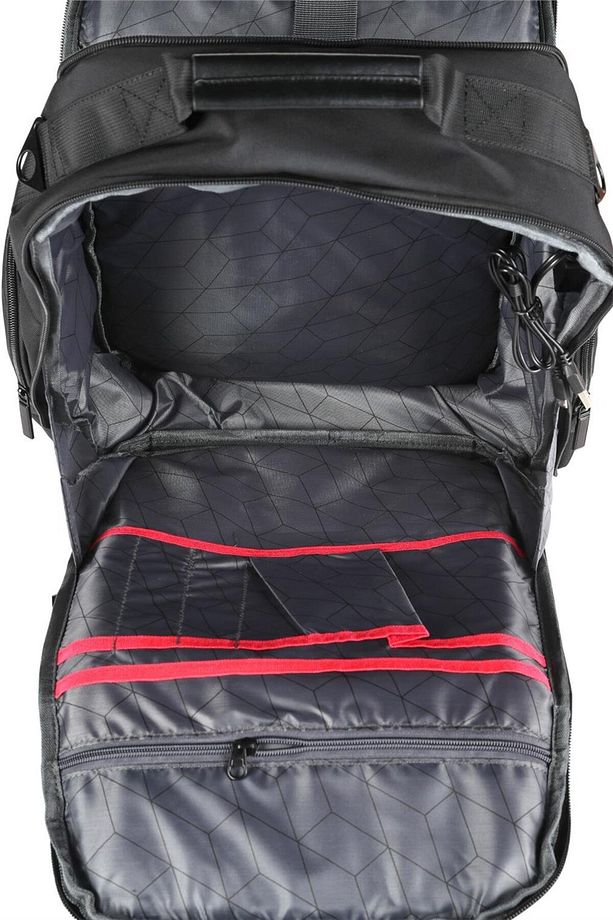 Unisex Sırt Çantası C.ccs51362 - 5