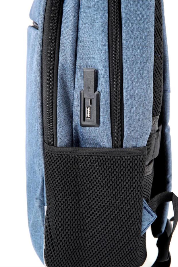 51434 Sırt Çantası - 6