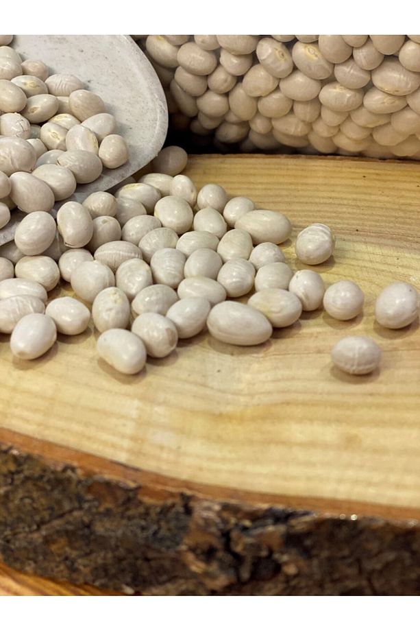 Çayeli Fasülyesi Ispir Fasülye 1000gr *** Yeni Mahsül *** - 3