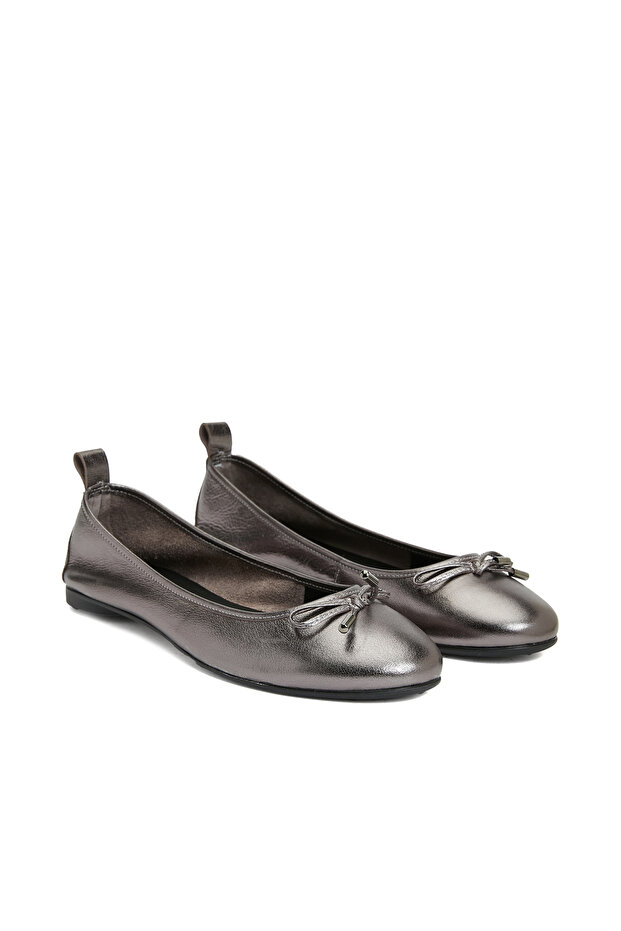 Antrasit Deri Babet - 2