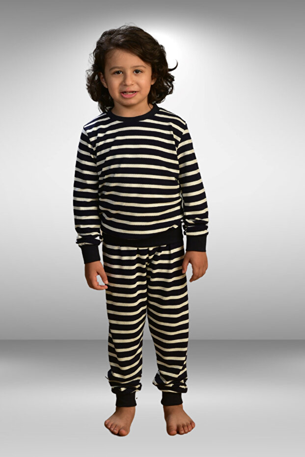 SET PIJAMA COPII - 2