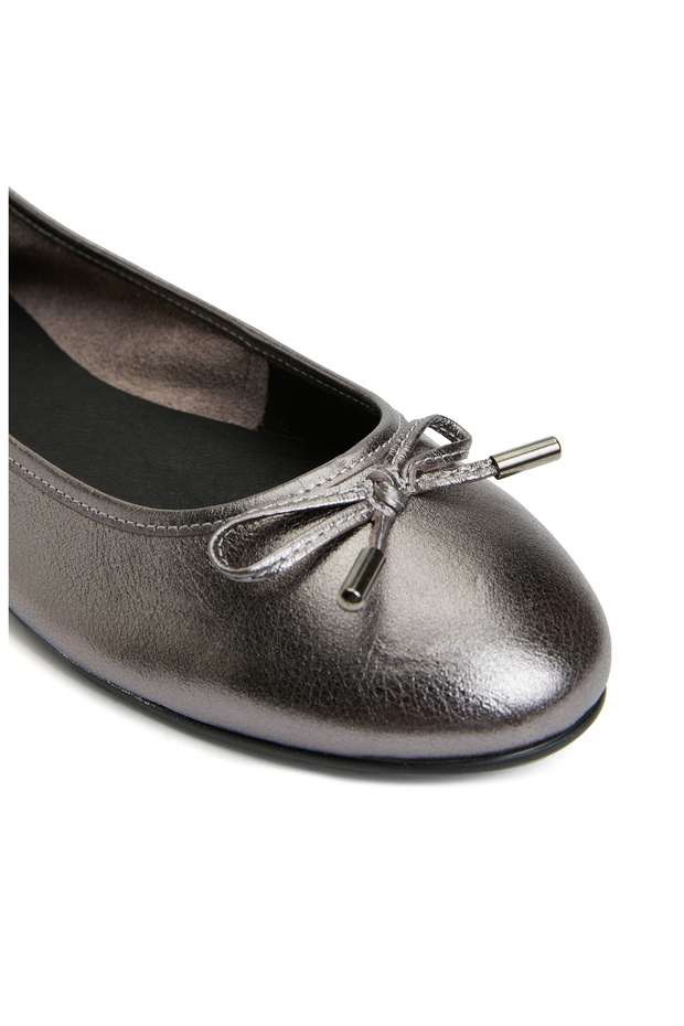 Antrasit Deri Babet - 6