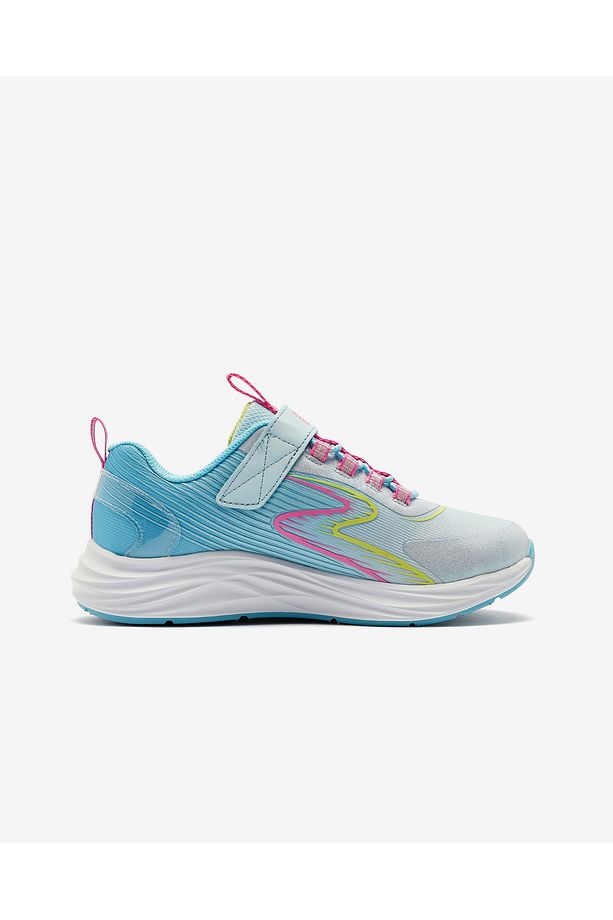 Go-run Accelerate Büyük Kız Çocuk Mavi Koşu Ayakkabısı 303920l Lbmt - 2