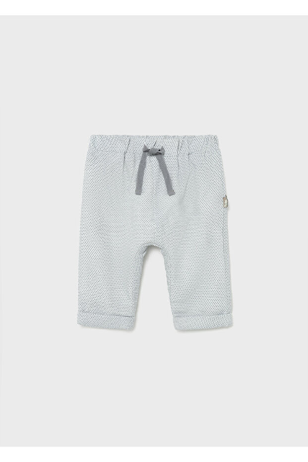 Baby Boy Knitted Trousers 2519