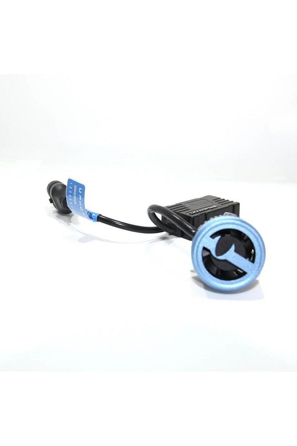 Milestone Hır2 9012 28000 Lümen Led Headlight Katana Edition - 3