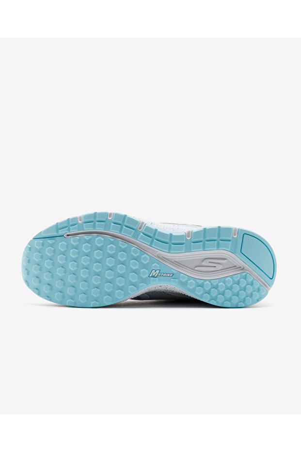 ALERGĂ CONSTANT - Pantofi de alergare gri pentru femei VIVID HOR 128285 GYBL - 4