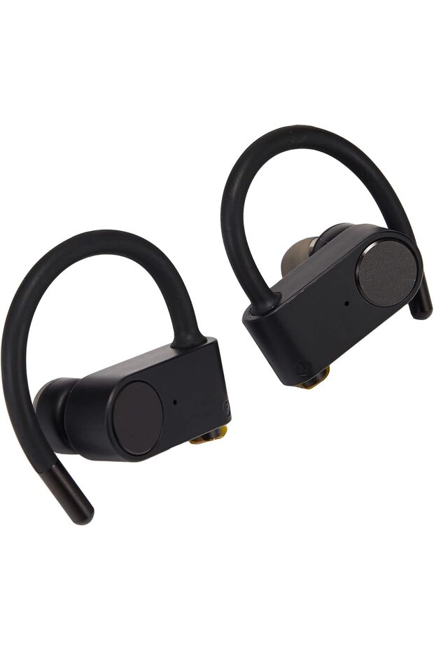 SOUL 1 PRO: Bluetooth EarPods, IP68 Sweatproof, 27H Playtime, Bluetooth 5.1, cVc 8.0 Clear Calls