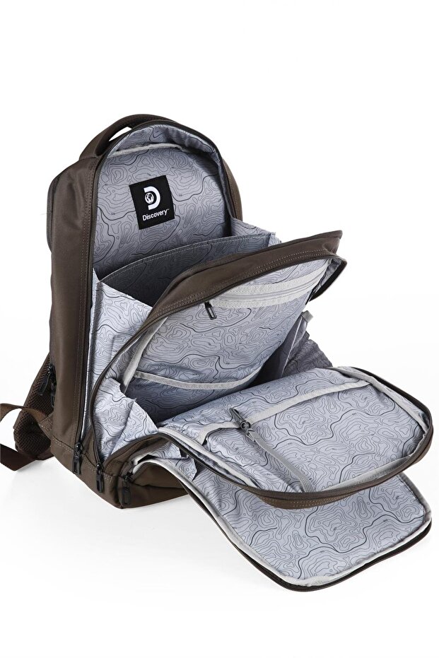 D00942 Sırt Çantası - 5