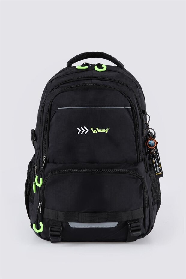 51619 School Bag - 2