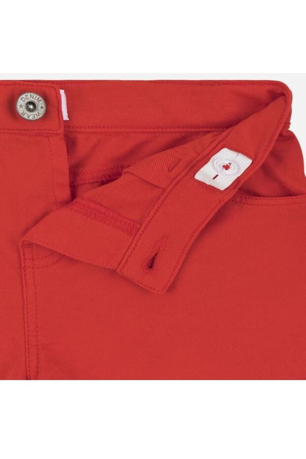 Devojčice kratke šortseve 6255 - 5