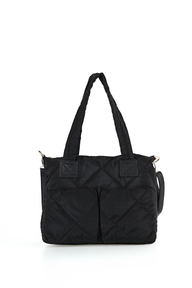 16988 حقيبة يد بحزام كتف - 1