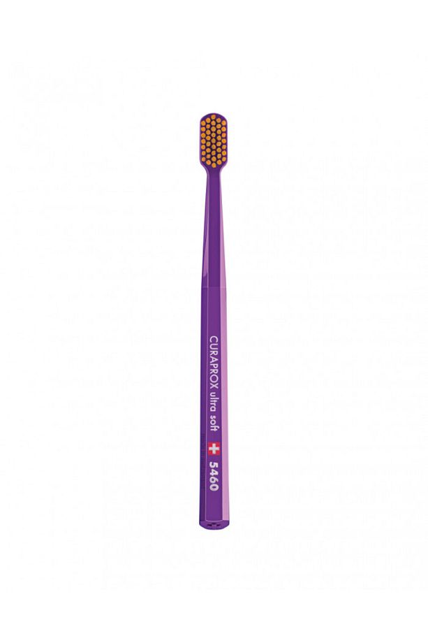 Cs 5460 Ultra Soft Diş Fırçası - Mor - 1