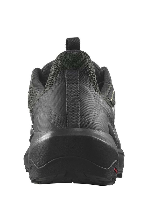 Elixir Activ Gtx Gore-tex® Patika Koşu Ayakkabısı Erkek Spor Ayakkabı Siyah - 5