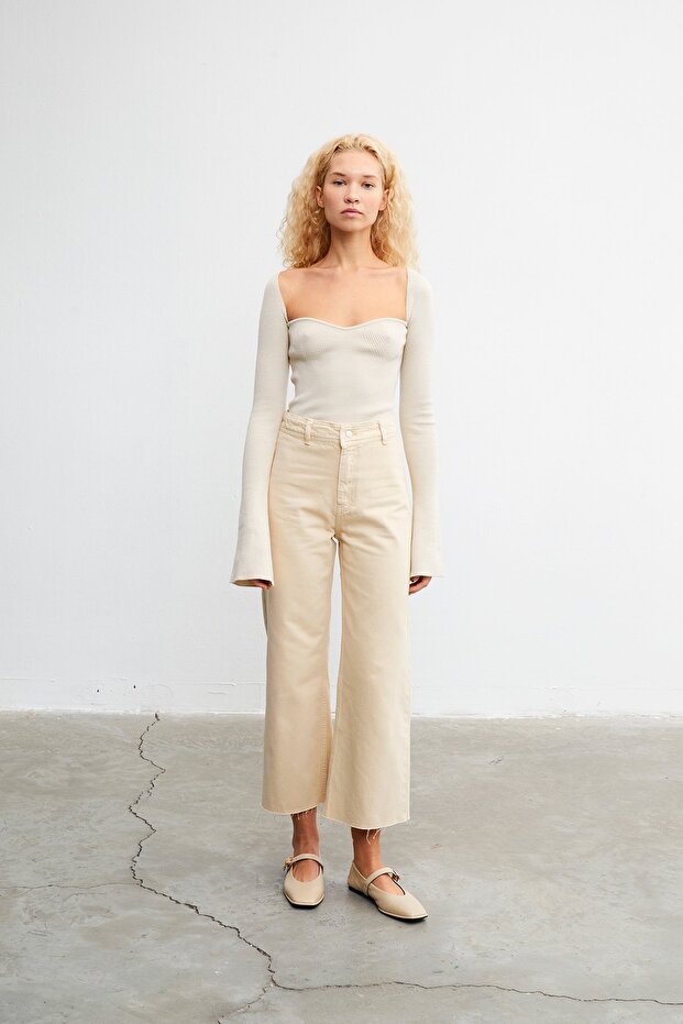 Flared Jeans - Limited Edition