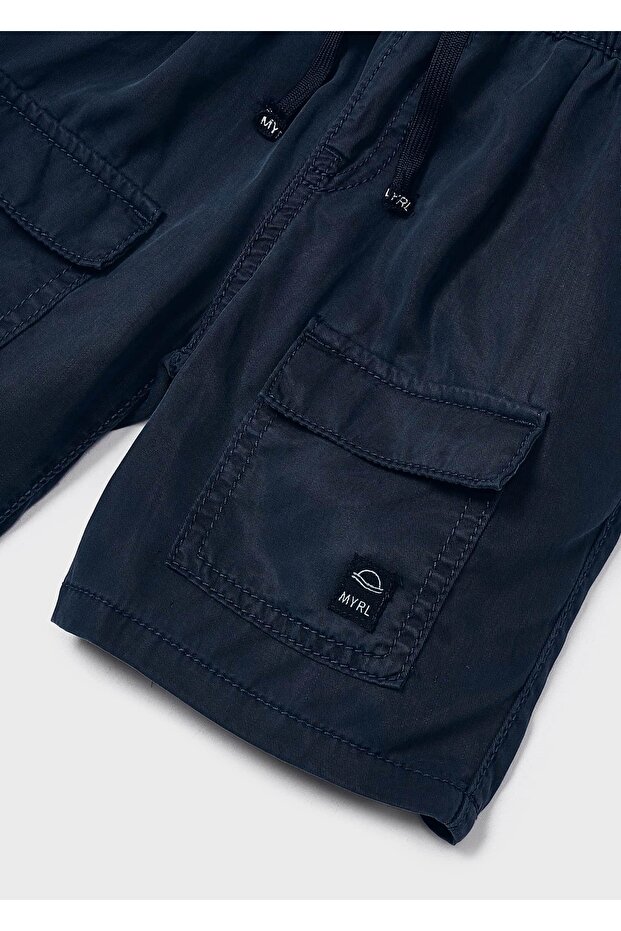 Boy Bermuda 3237 - 6