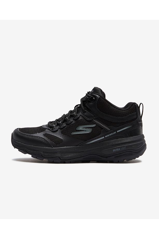 Go Run Trail Altitude - Highly Kadın Siyah Outdoor Bot 128206 Bbk - 1