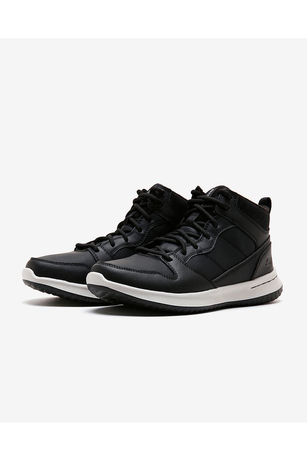 Delson - Ralcon Erkek Siyah Bot 210229 Blk - 5