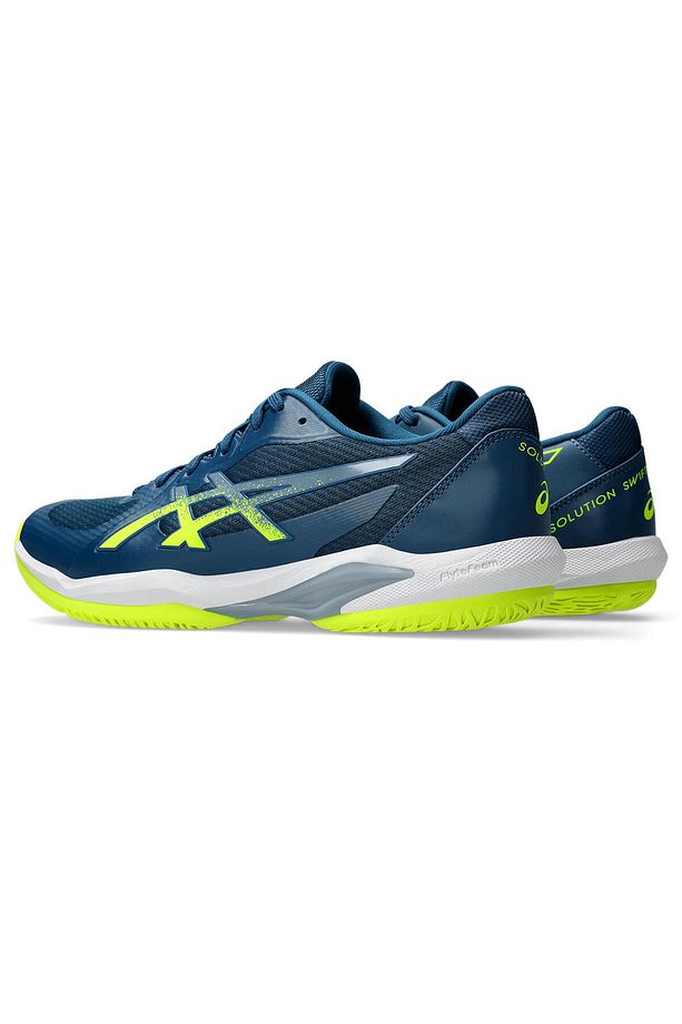 Solutıon Swıft Ff 2 Erkek Lacivert Tenis Ayakkabısı 1041a466-400 - 4