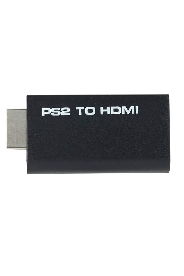 PS2 hdmi dönüştürücü HDMI adaptörü Sony PlayStation 2 için - 3