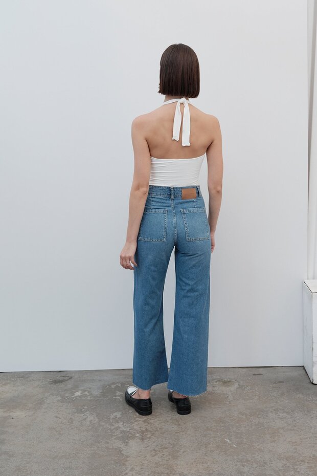 Flared Jean - Limited Edition - 4