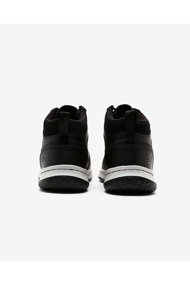 Delson - Ralcon Erkek Siyah Bot 210229 Blk - 7