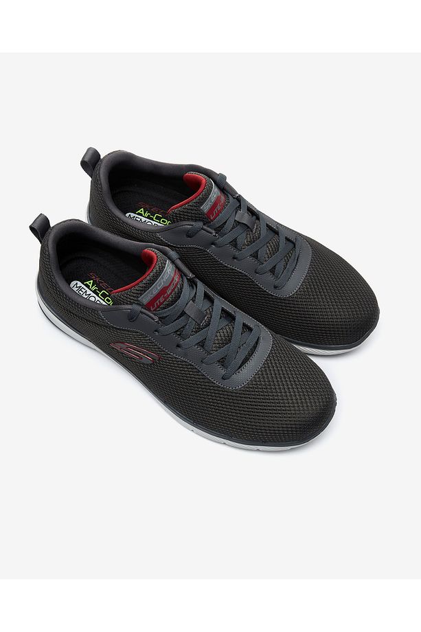 Flex Advantage 3.0 Erkek Gri Spor Ayakkabı 232073tk Ccrd - 6