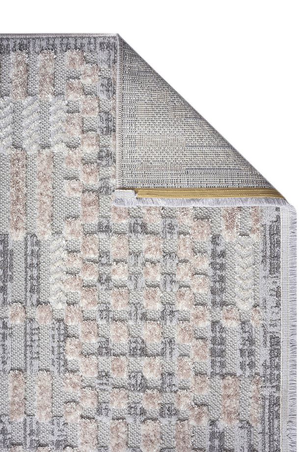 Konfor Value 9902 Modern Dokuma Halı - 5