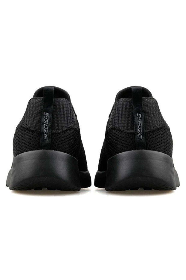 Dynamight 894114TK Erkek Spor Ayakkabı SİYAH - 4