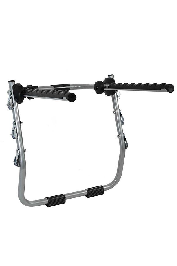 Biki Bisiklet Bagajı Çelik Made In Italy - 1