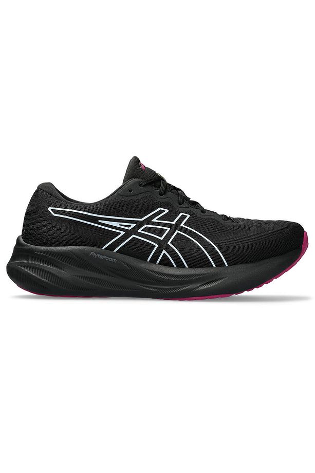 Gel-pulse 15 Gore-tex Kadın Siyah Koşu Ayakkabısı 1012b592-001 - 1