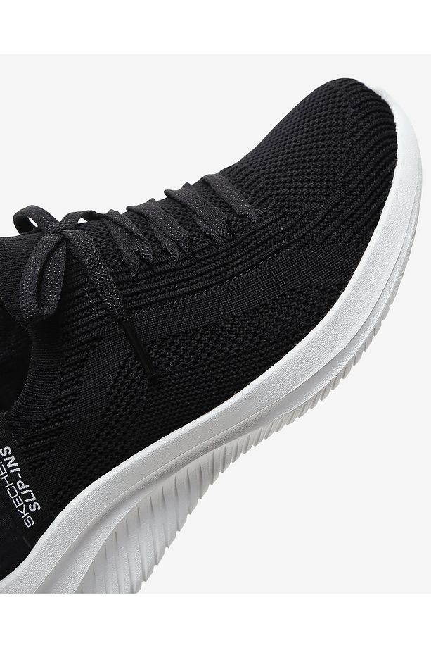 Ultra Flex 3.0-brilliant Path - Slip-ins Kadın Siyah Spor Ayakkabı 149710 Blk - 7