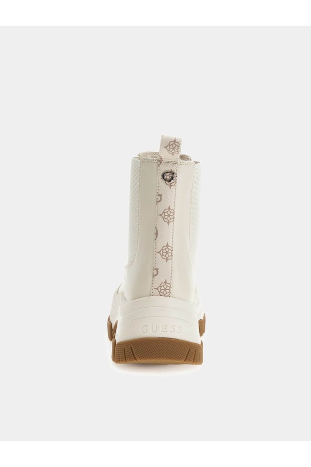 Besona Kadın Sneaker - 3