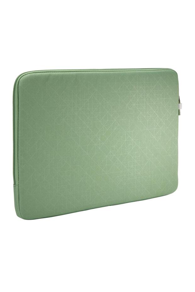 Ibira Ibrs214 - Islay Green 35,6 Cm (14") Fermuarlı Kılıf Yeşil - 3