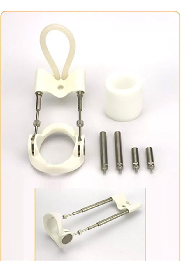 Pro Extender System - 1