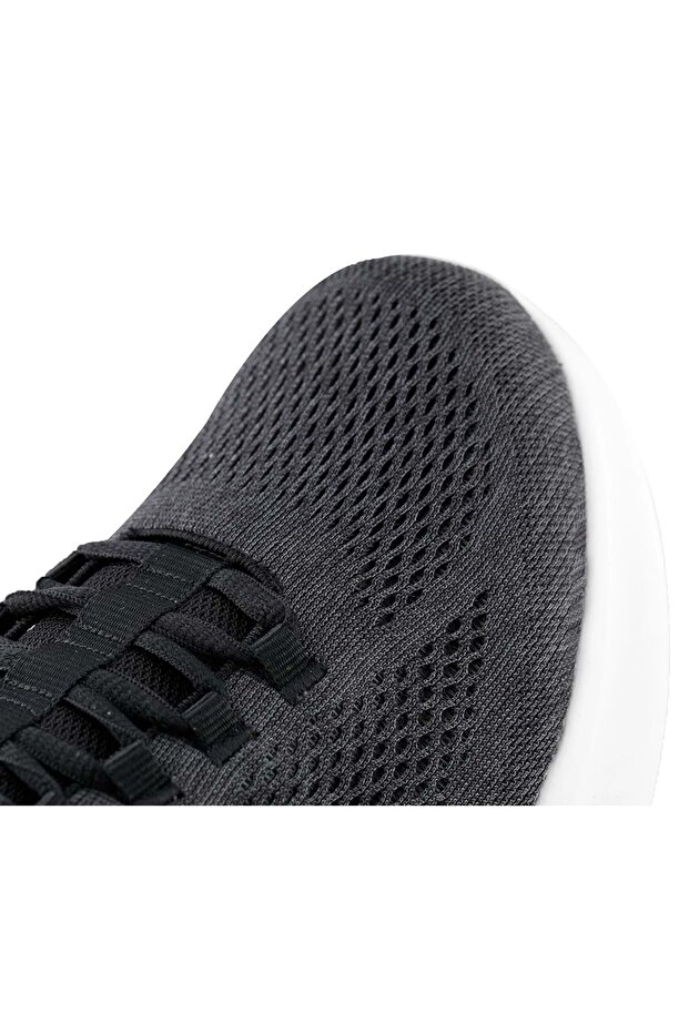 Skech Lite Pro Primebase 232466TK Erkek Spor Ayakkabı GRİ - 7