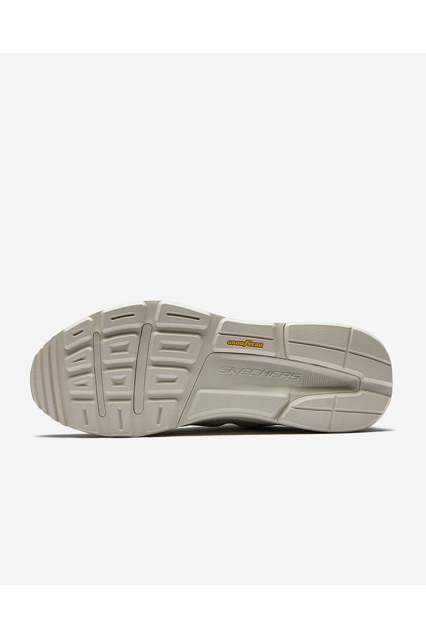 Global Jogger Erkek Beyaz Spor Ayakkabı 237200 Ofwt - 4
