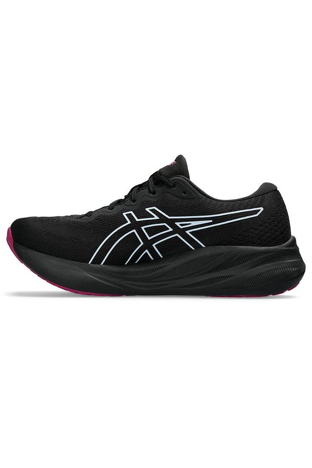 Gel-pulse 15 Gore-tex Kadın Siyah Koşu Ayakkabısı 1012b592-001 - 2