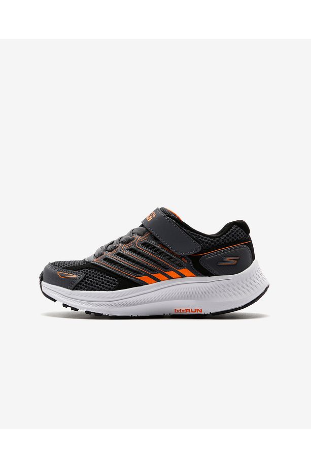 Go Run Consistent 2.0 Büyük Erkek Çocuk Gri Koşu Ayakkabısı 405043l Ccor - 1