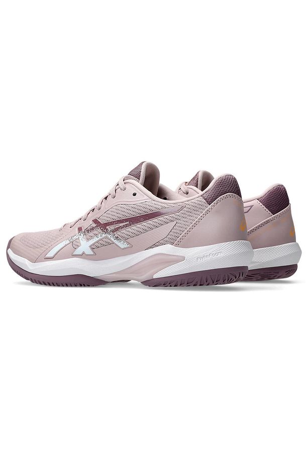 Solutıon Swıft Ff 2 Kadın Pembe Tenis Ayakkabısı 1042a265-700 - 4