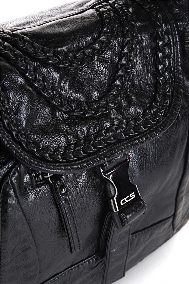 16745 Kadın Çanta - 4