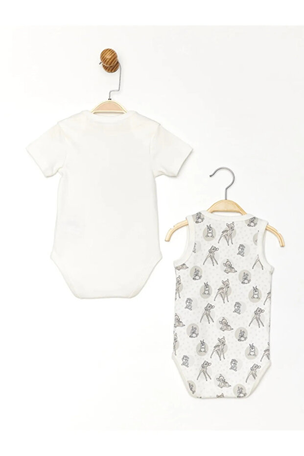 Bebek 2'li Body 19663 - 2