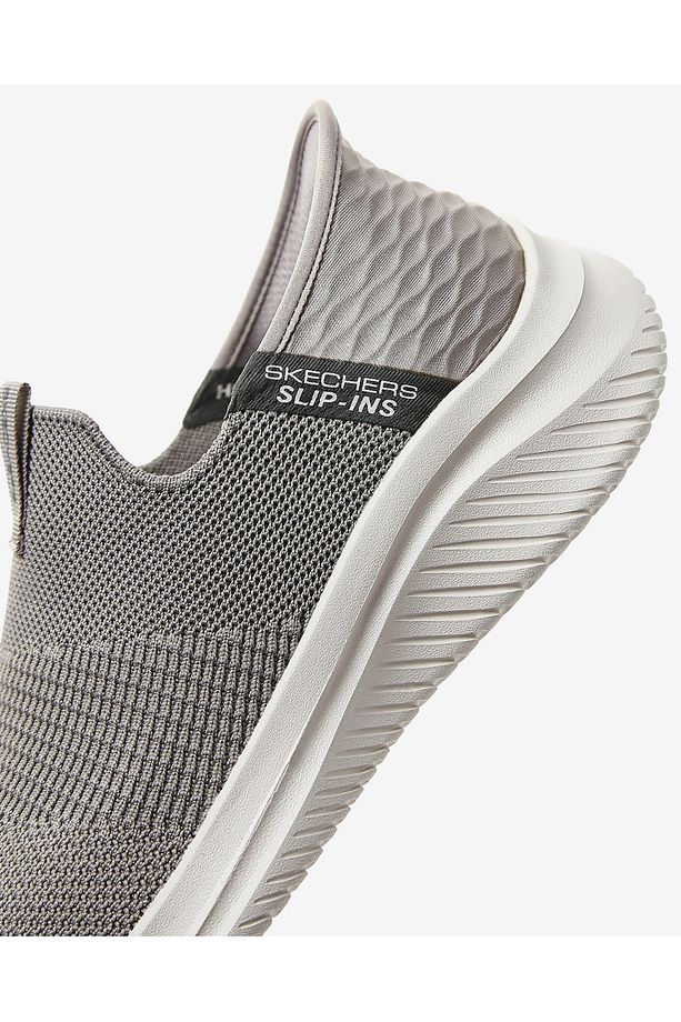 Ultra Flex 3.0 - Viewpoint - Slip-ins Erkek Bej Spor Ayakkabı 232451 Tpol - 8