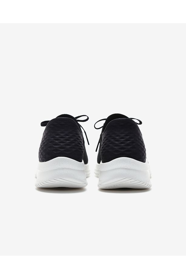 Ultra Flex 3.0-brilliant Path - Slip-ins Kadın Siyah Spor Ayakkabı 149710 Blk - 5