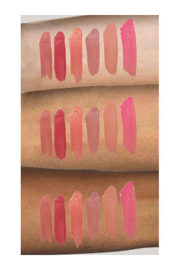 Talk is Cheek Allık Kremi cream blush Yoğun Pigmentli Likit Allık  Yanak Kremi Allığı, - 6