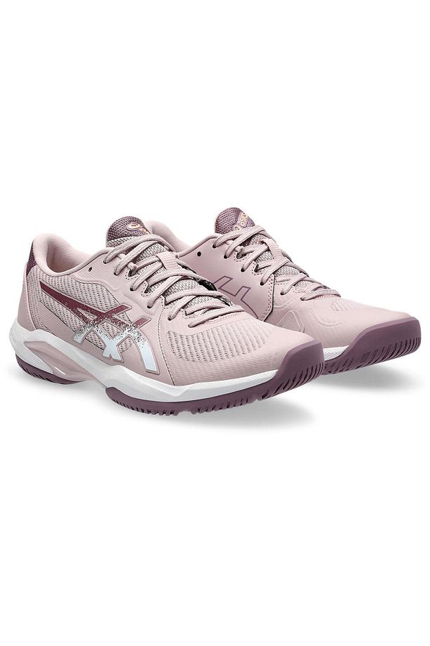 Solutıon Swıft Ff 2 Kadın Pembe Tenis Ayakkabısı 1042a265-700 - 3