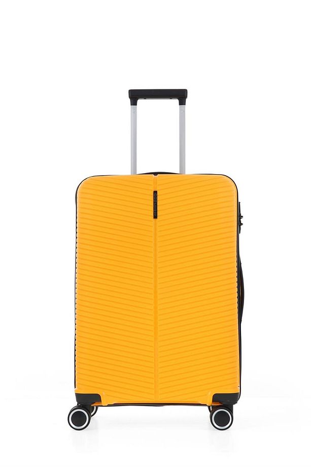 ÇÇS 5224 Polipropilen Orta Boy Valiz - 6